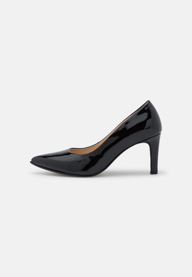 Talons Classiques Gabor | Or Exclusif